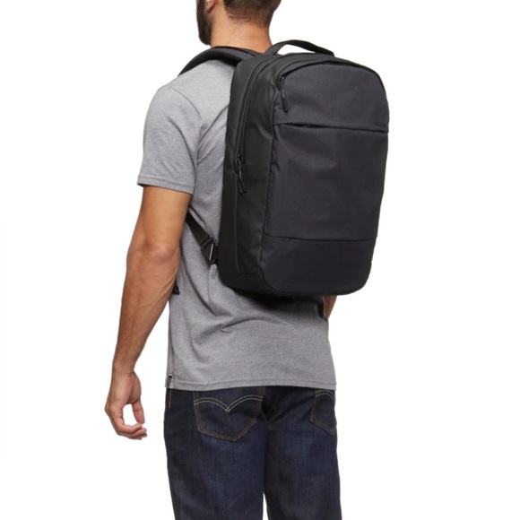 Incase City Compact Backpack - Picture 1 of 11